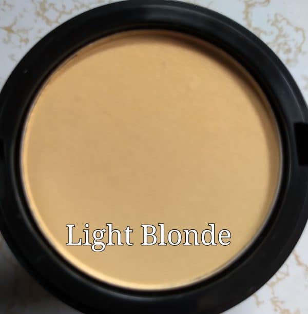 Goldwell Dualsenses Colour Root Retouch Hair Powder - Image 4