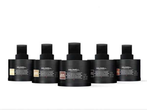 Goldwell Dualsenses Colour Root Retouch Hair Powder - Image 7
